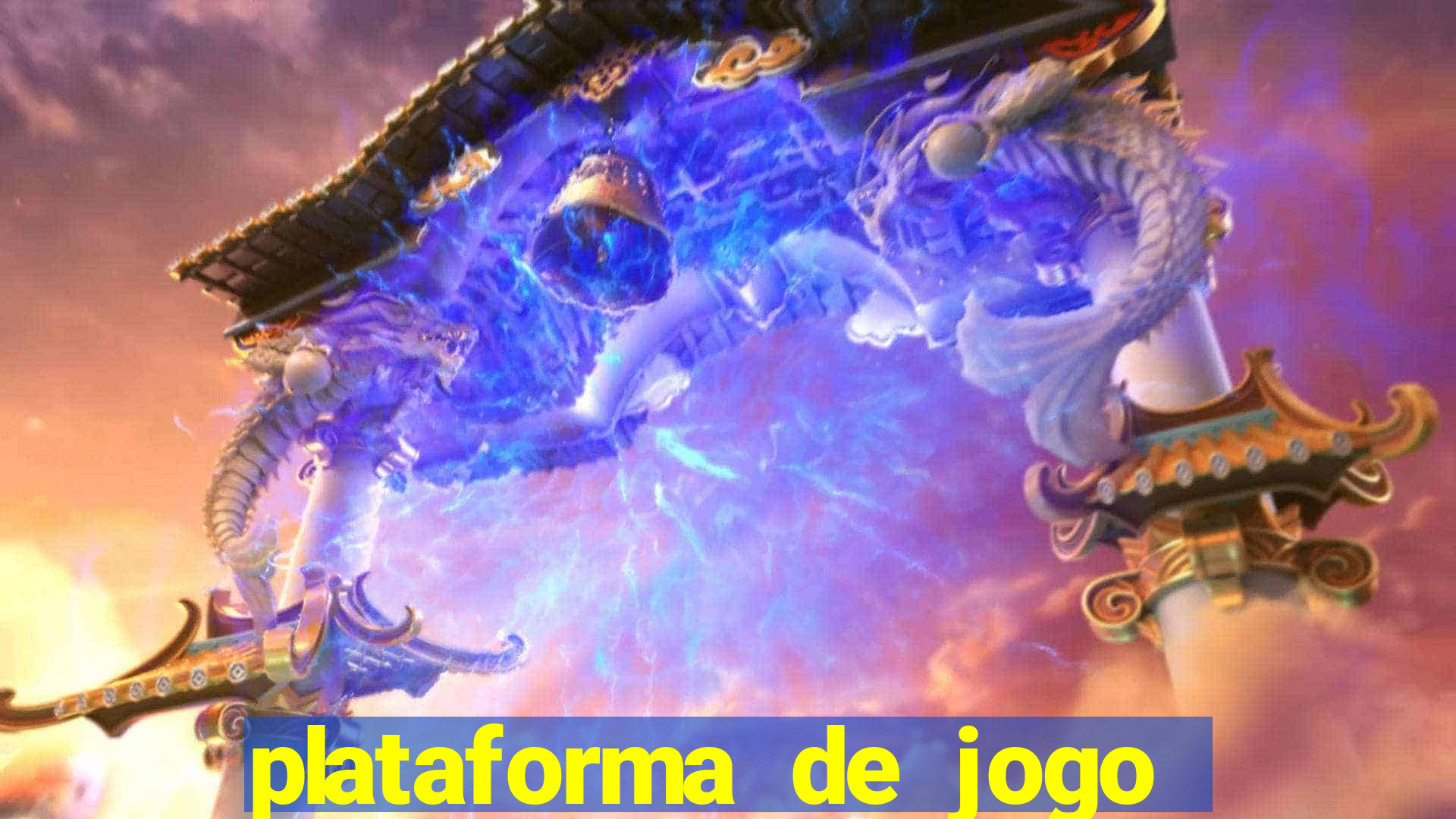 plataforma de jogo que paga de verdade